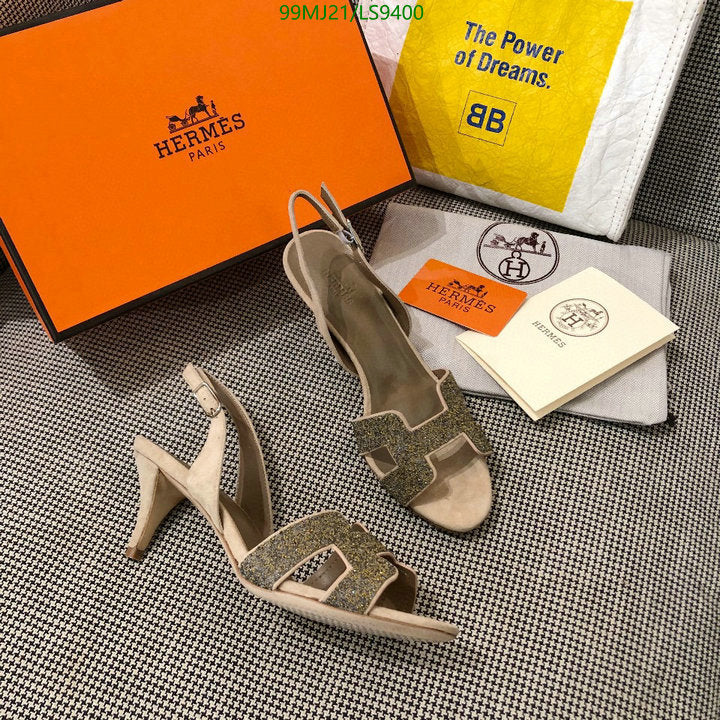 SAMC - HMS Women Shoes - 414