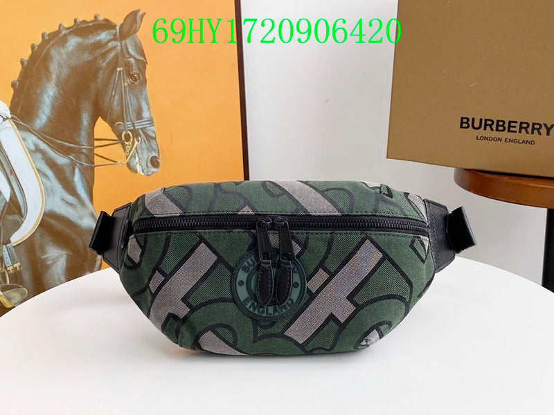 ELE Fashion -BBR Bags - 403
