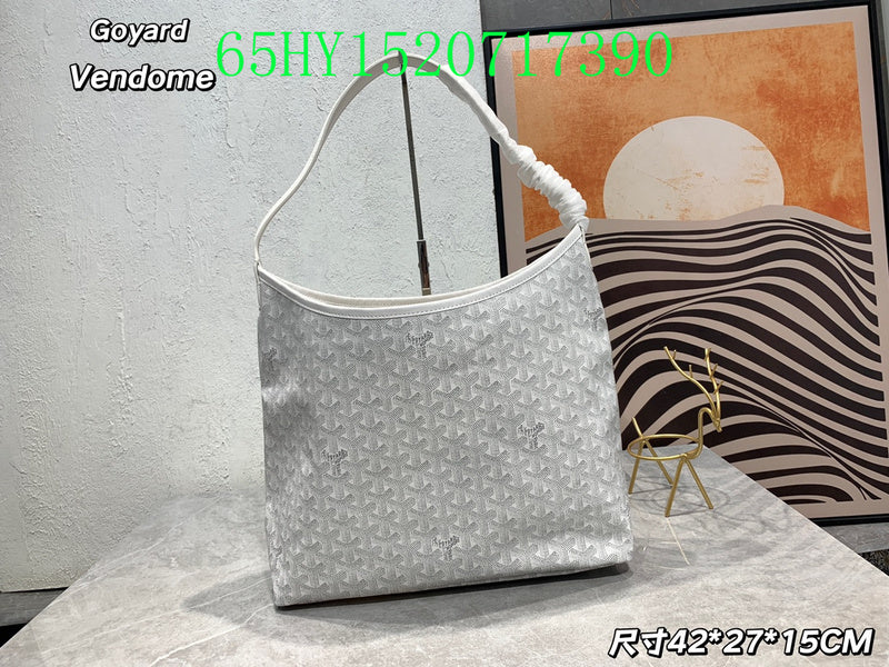 Satchel Bags - GOD Bags - 134