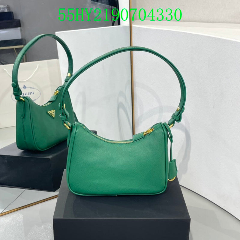 Satchel Bags - PDA Bags - 4164