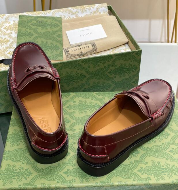 SAMC - GUKI Women Shoes - 590