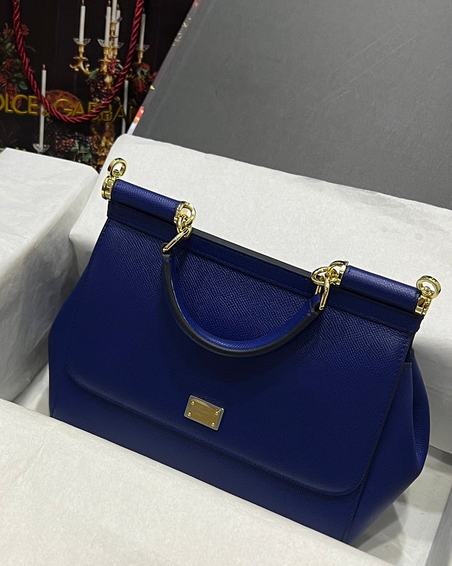 Glamy - DG bag - 034