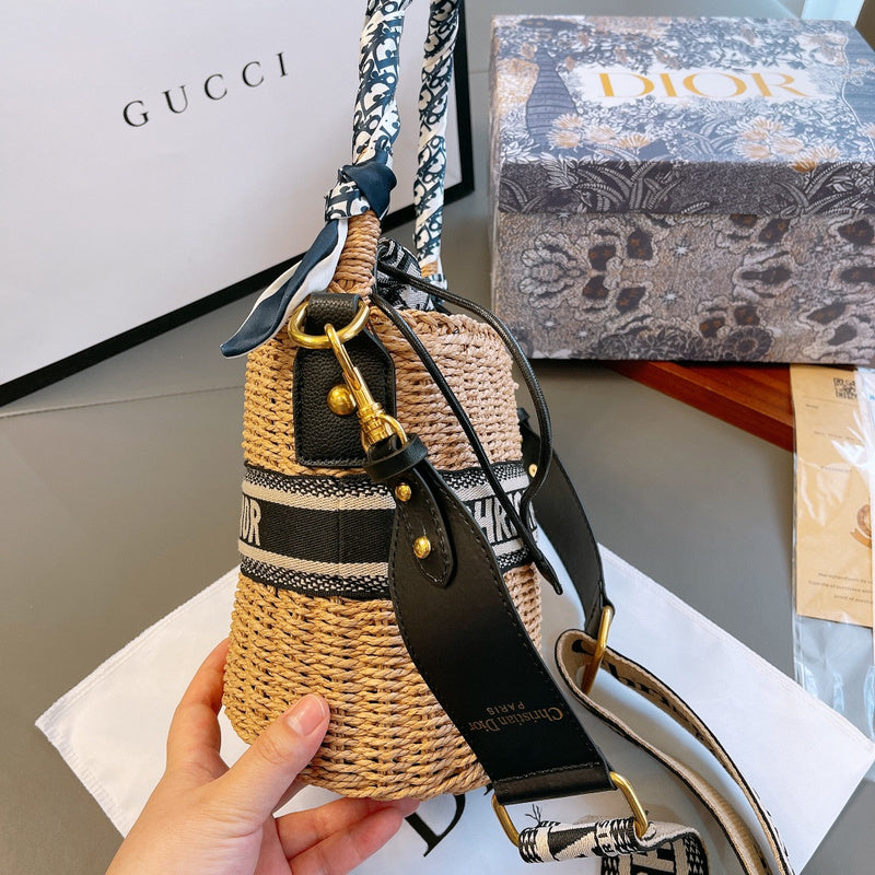 Satchel Bags - DOR Bags - 796