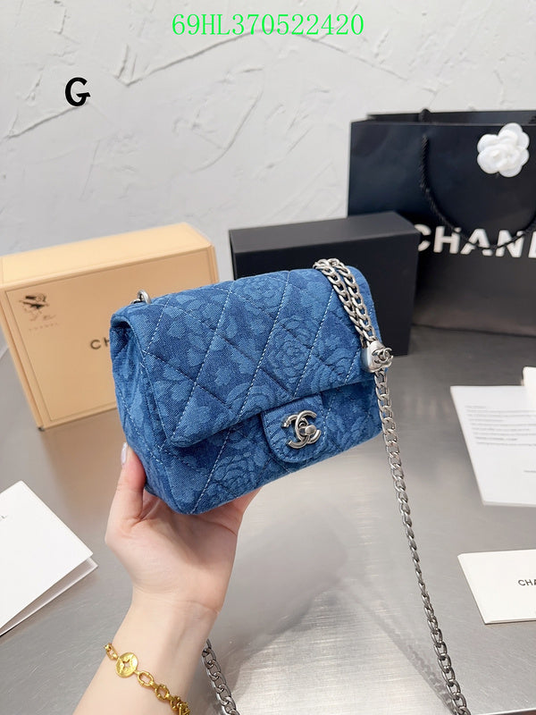 Glami - CHL Bags - 884