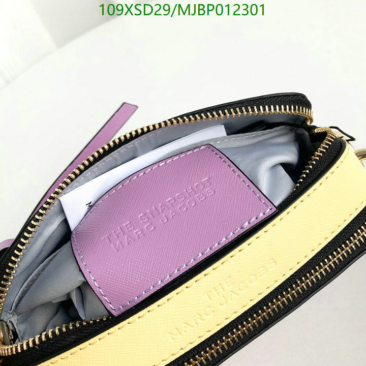 SAMC - MOJ Bags - 220