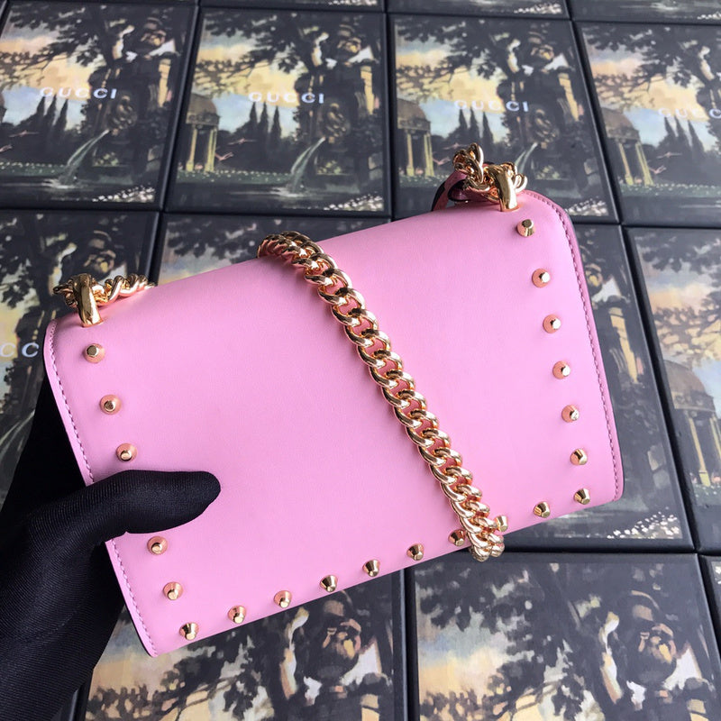 Satchel Bags - GCI Bags - 6275