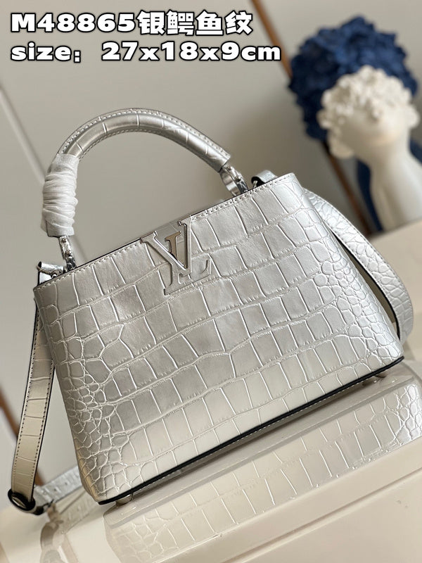 Glamy - LOV Bags - 750