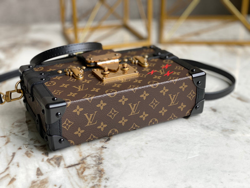 Glami Fashion Lu-Vi Bags - 16679
