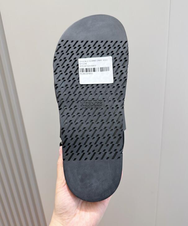 SAMC - GUKI Men Shoes - 092