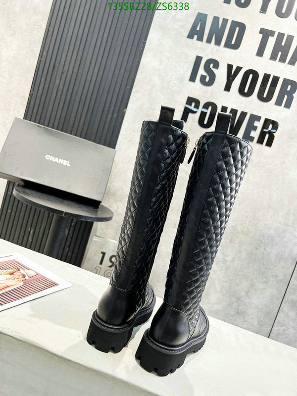 SAMC - Mix Boots - 280