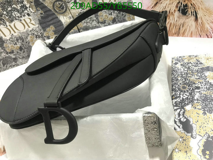 SAMCC - DOR Bags - 1473