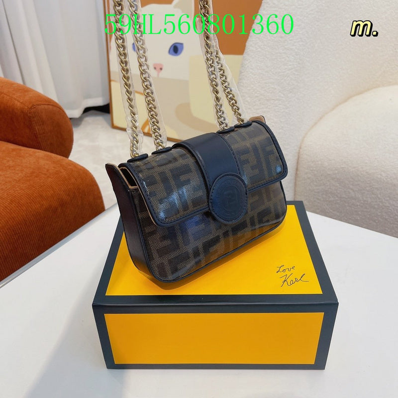 Glami - FDE Bags - 3279