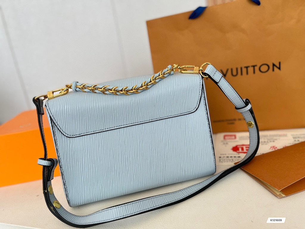 EN - New Lux Bags LUV 530