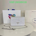 Satchel Bags - PDA Bags - 4390
