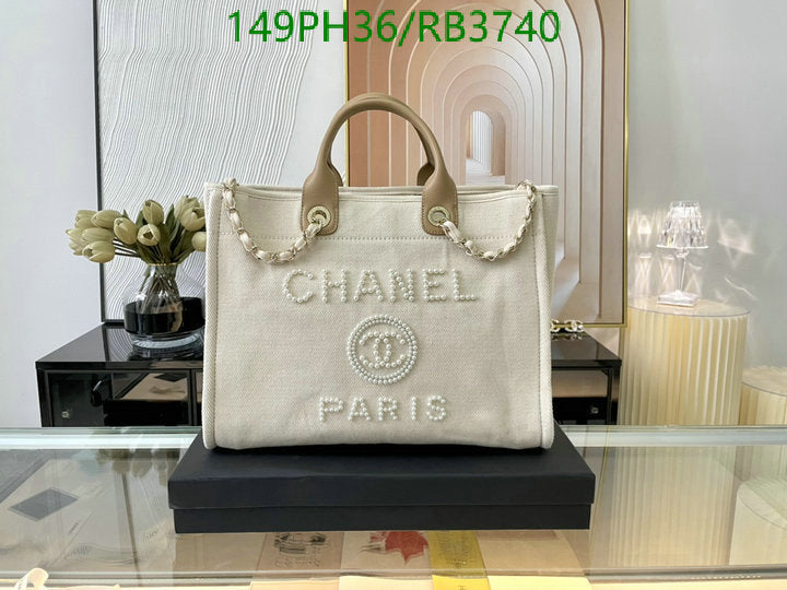 SAMC - CHL Bags - 365