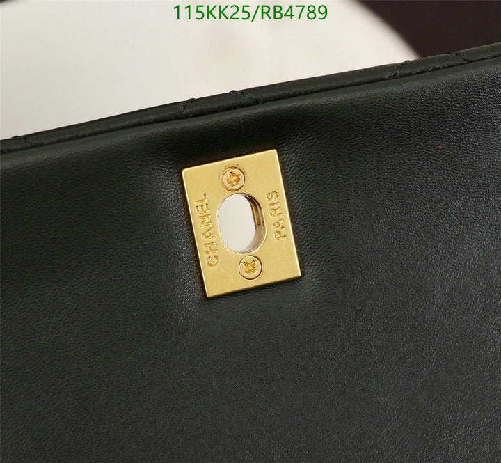 SAMC - CHL Bags Crossbody - 093