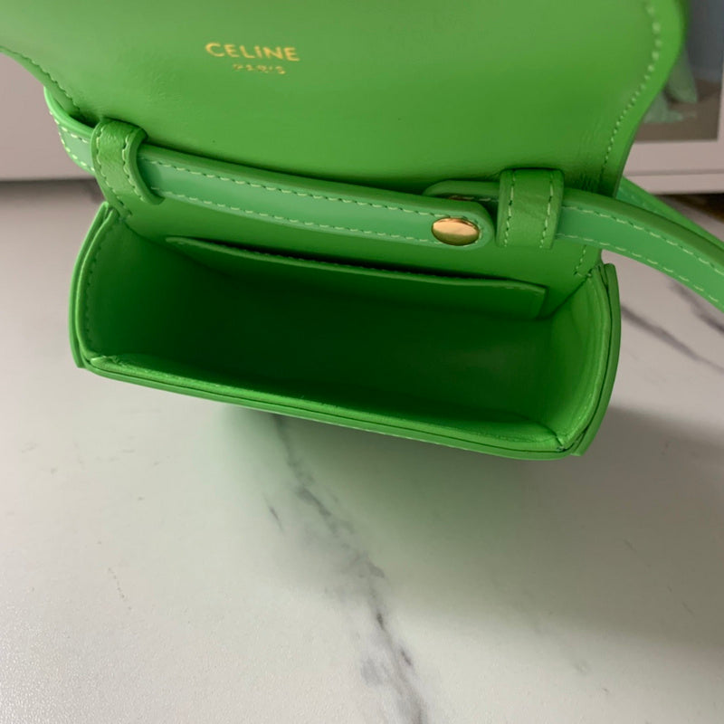 Glamy - COL Bags - 1000