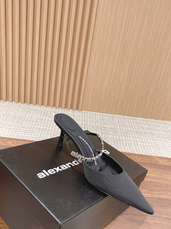 Glami - ALW Women Shoes - 523