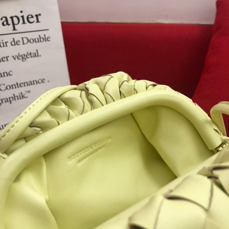 Satchel Bags - BV Bags - 249