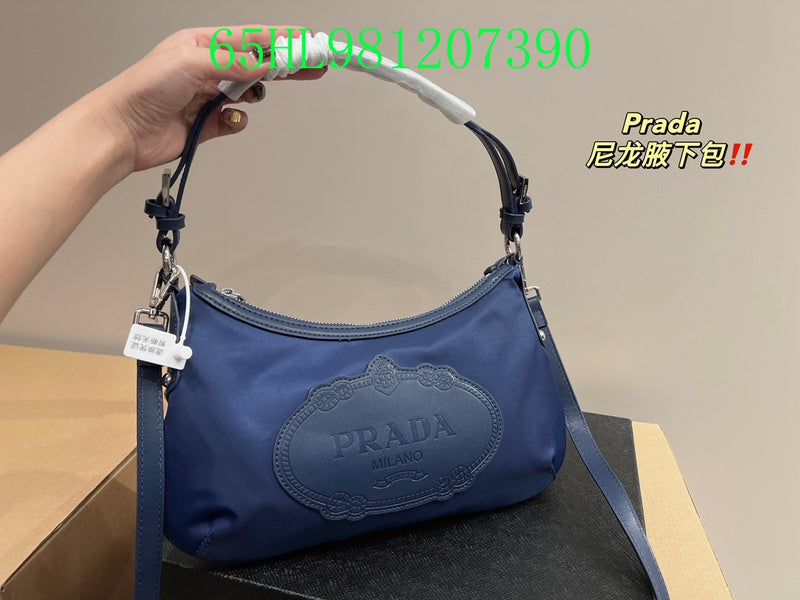 Satchel Bags - PDA Bags - 3762