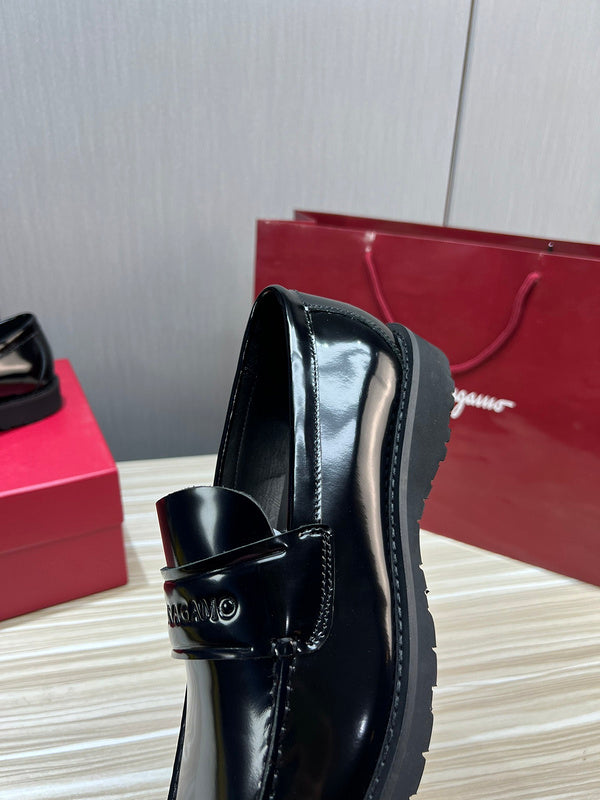Glami - FGO Men Shoes - 1027