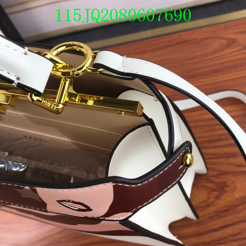 Glami - FDE Bags - 3174