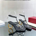 Glami - FGO Women Shoes - 341
