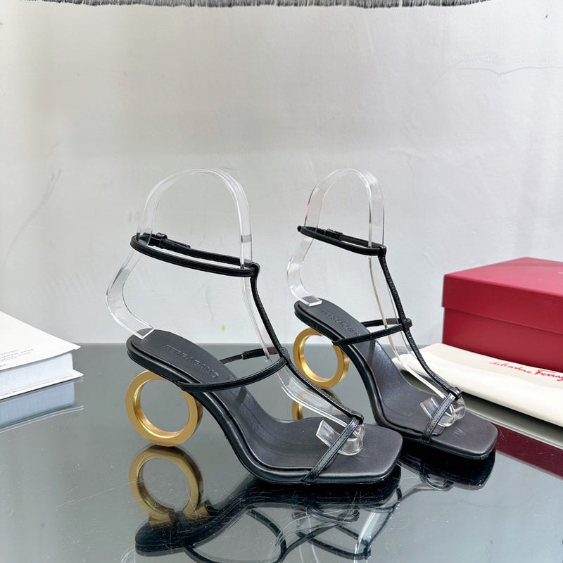 Glami - FGO Women Shoes - 341