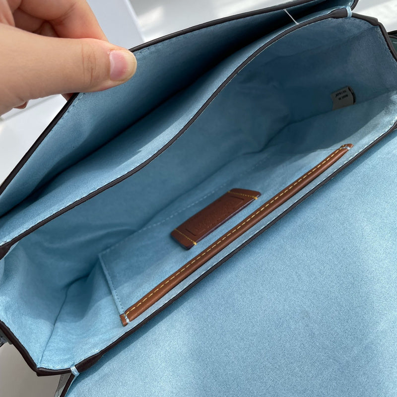 Satchel Bags - CCH Bags - 451