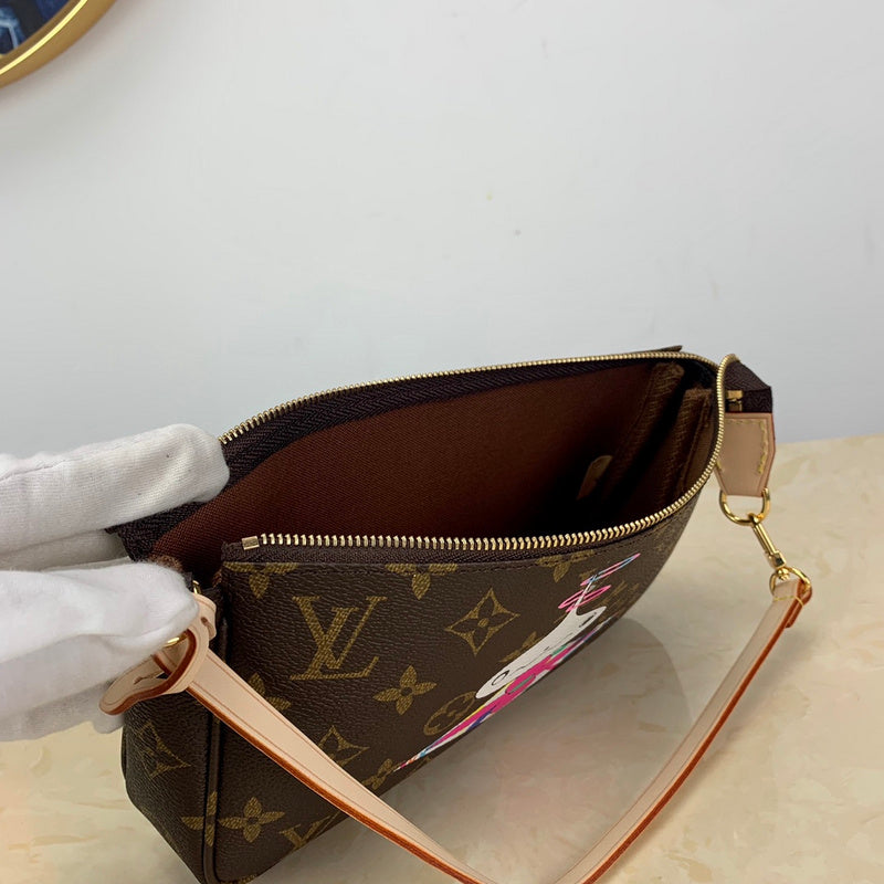 Satchel Bags - VL1 Bags - 532