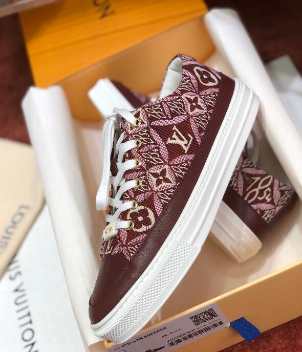 SAMC - LOV Men Shoes - 1705