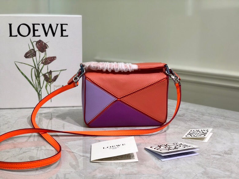 Glami - LWO Bags - 338