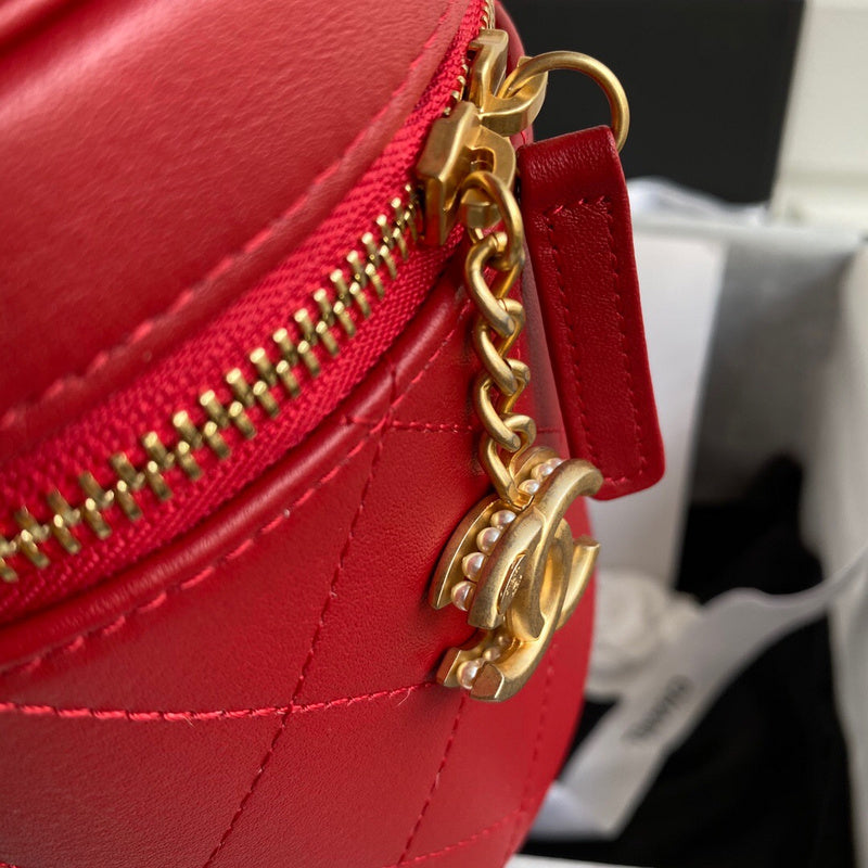 Satchel Bags - CHL Bags - 7492