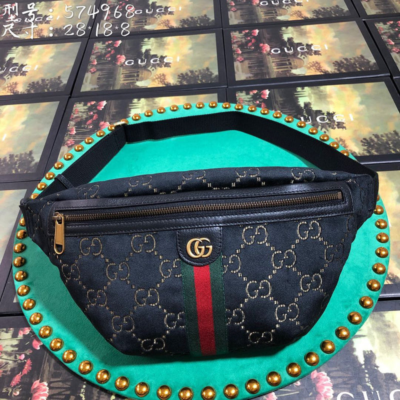 Glami-i - Guki Men Bags - 257