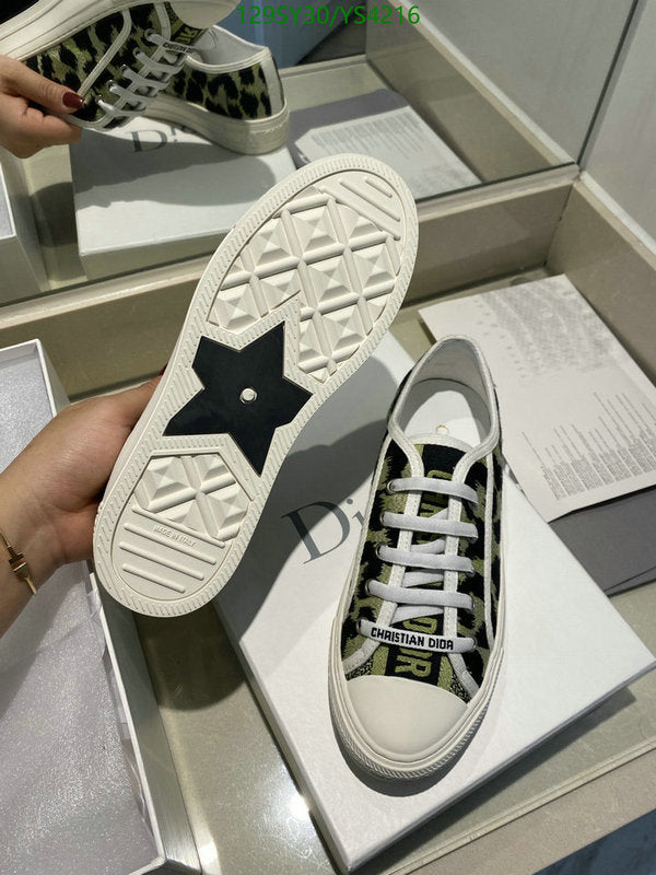 SAMCC - DOR Women Shoes - 1559