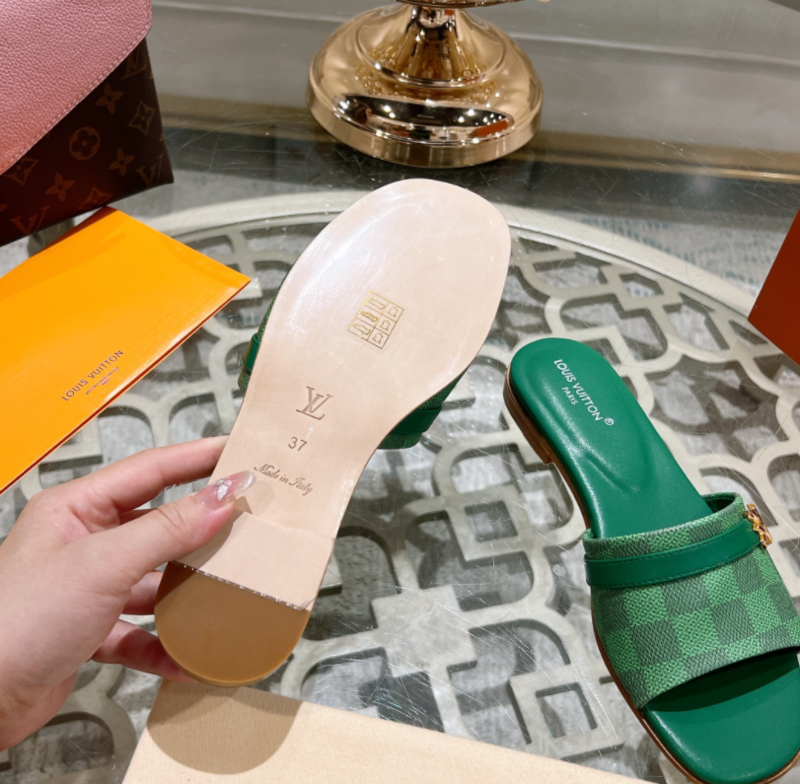 Glamy - LOV Women Shoes - 068