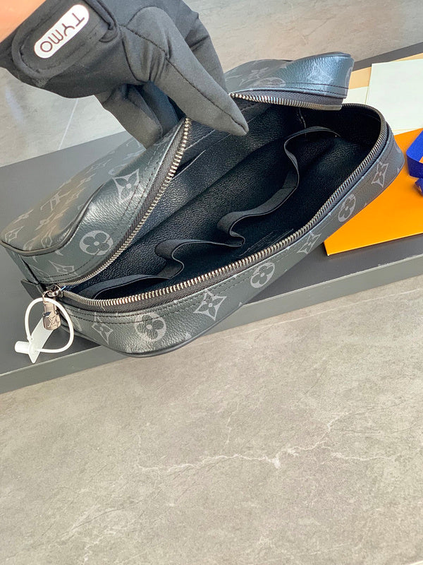 Satchel Bags - VL2 Bags - 002