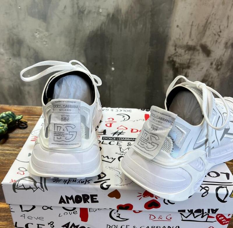 SAMC - DAG Men Shoes - 159