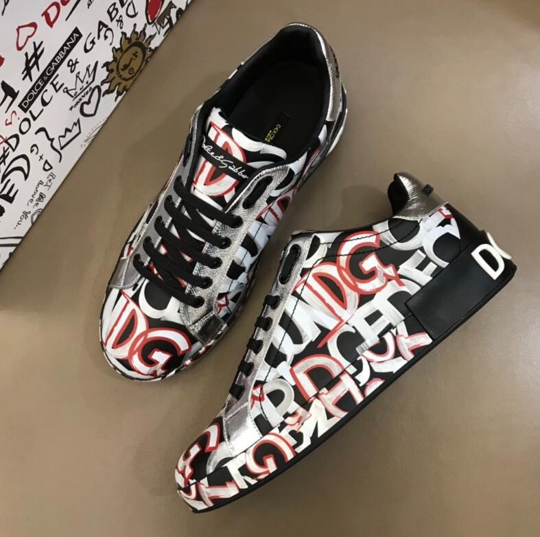 SAMC - DAG Men Shoes - 355
