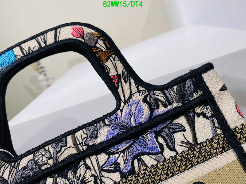 SAMCC - DOR Bags - 924