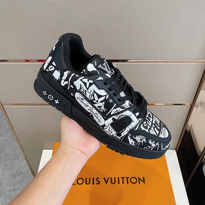 SAMC - LOV Men Shoes - 591