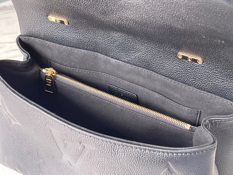 GlamI Lu-Vi bags - 5092