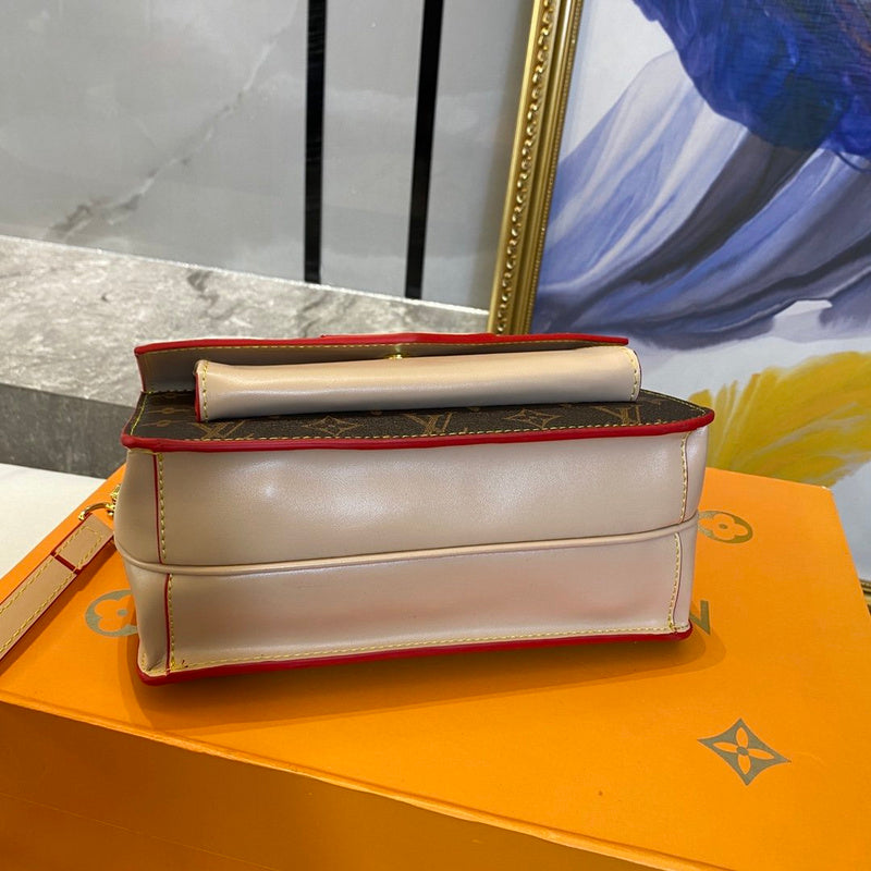 GlamI Lu-Vi bags - 3756