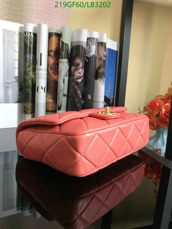 SAMC - CHL Bags - 891