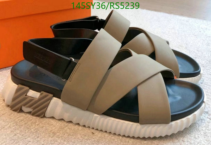 SAMC - HMS Men Shoes - 542