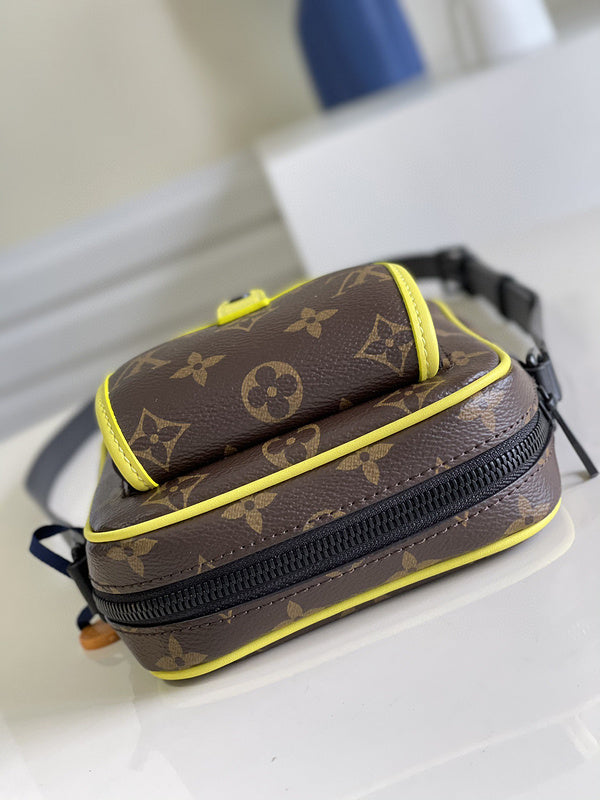 Glami- - LOV Men Bags - 227