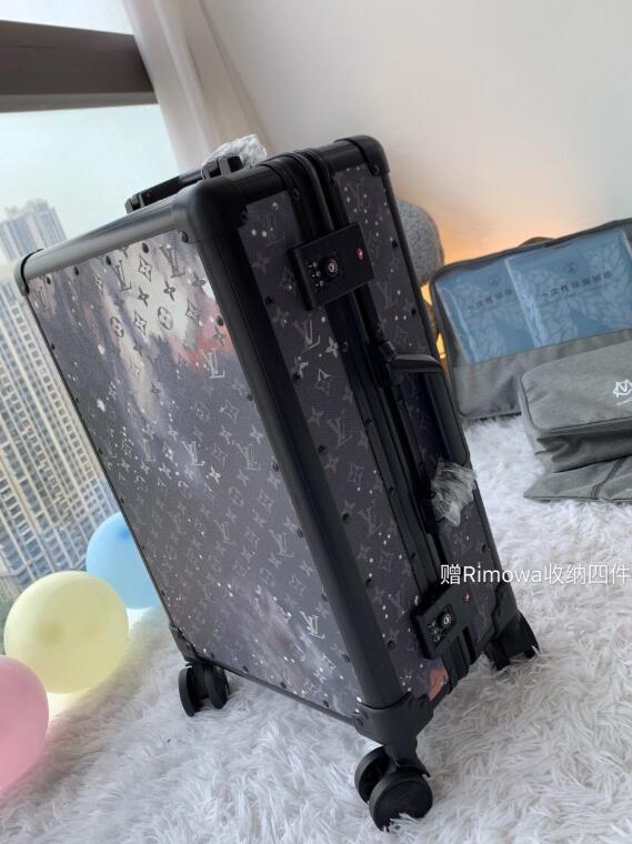 SAMC - Travel Bags - 062