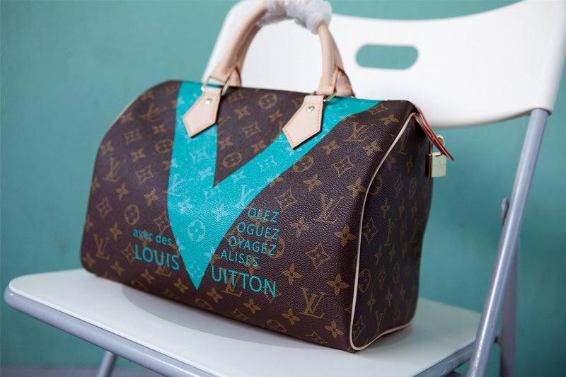 Glami GlamI Lu-Vi bags - 8173