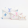 Louis Vuitton Vizapool Monogram Giant Pouch Kirigami M82387 Pouch