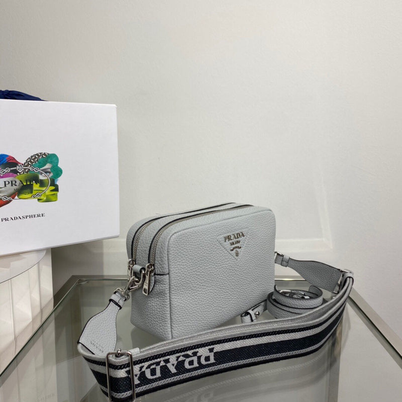 Glamy - PD Bags - 360